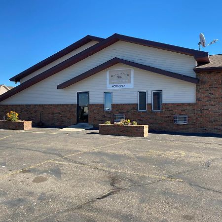 Glendive Lodge 외부 사진