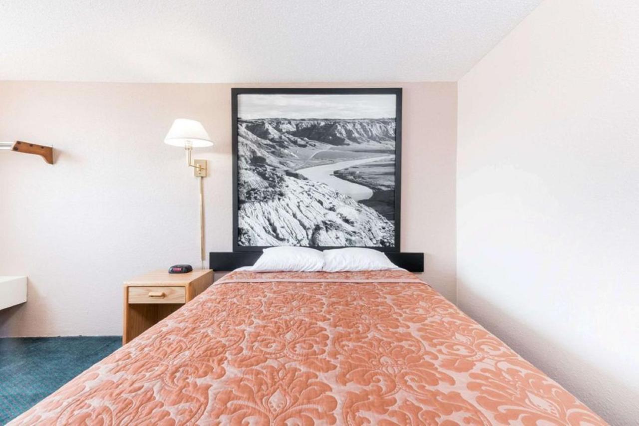 Glendive Lodge 외부 사진