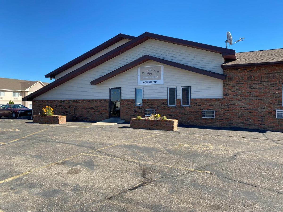 Glendive Lodge 외부 사진